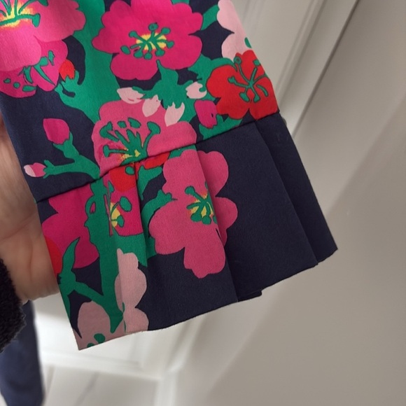 Lilly Pulitzer Cherry Mine shift dress - Picture 5 of 6